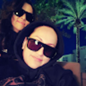 Meet your Posher, Elena